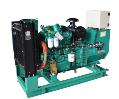 景宁宗申动力12kw小型柴油二手发电机_COPY